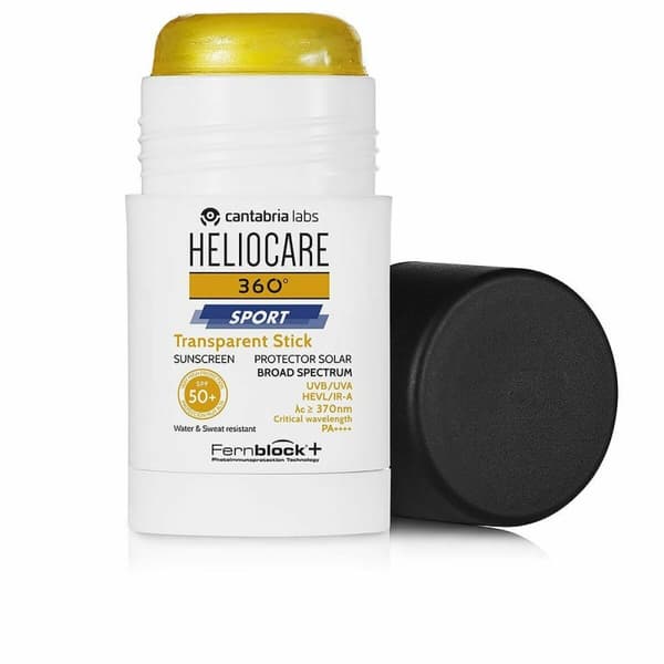 Aurinkosuoja Heliocare 360° Sport 25 g Spf 50