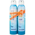 Pikkukuva 1 / 2: Suihke aurinkosuoja Sensilis Invisible and Light SPF 50+ 200 ml x 2