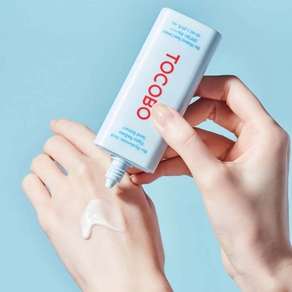 TOCOBO Bio Watery Sun Cream SPF 50+ Pa++++ 50ml