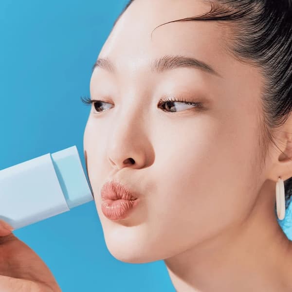 TOCOBO Cotton Soft Sun Stick SPF 50+ Pa++++ 19g