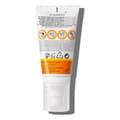 Miniatyrbild 3 av 3: Solskydd Anthelios SPF50 La Roche Posay (50 ml)