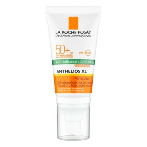 Solskydd Anthelios SPF50 La Roche Posay (50 ml)