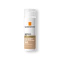 Miniatyrbilde 1 av 2: Solbeskyttelse med farge La Roche Posay Anthelios Age Correct SPF 50 (50 ml)