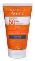 Miniatyrbilde 2 av 4: Avene Solar Emulsion SPF50+ 50 ml