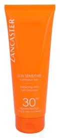Miniatyrbilde 1 av 4: Lancaster Sun Sensitive Softening Milk SPF30 125 ml