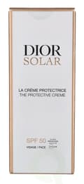 Miniatyrbild 4 av 4: Dior Solar The Protective Creme SPF50 50 ml