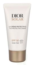 Miniatyrbild 1 av 4: Dior Solar The Protective Creme SPF50 50 ml