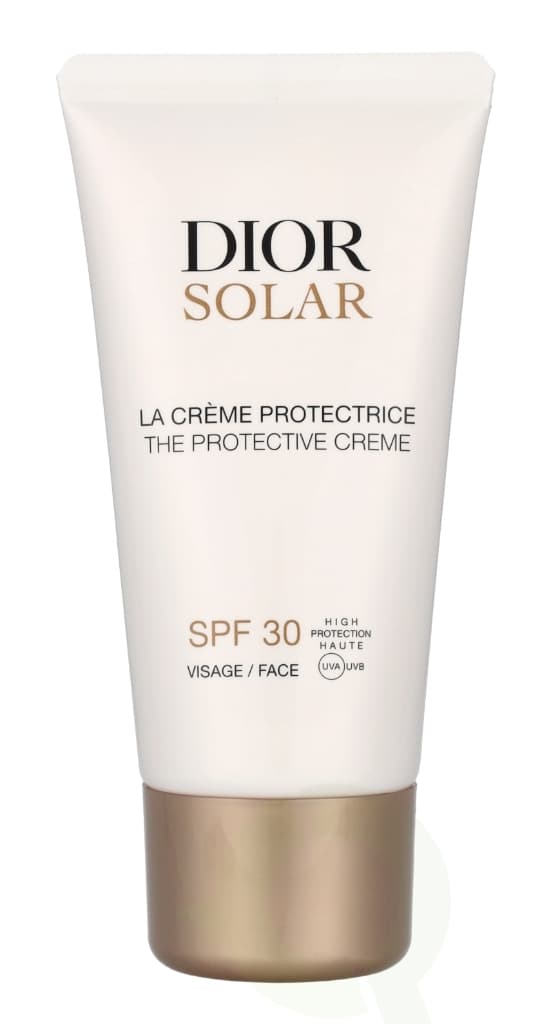 Dior Solar The Protective Creme SPF30 50 ml