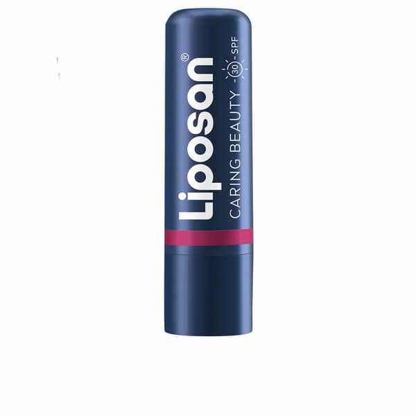 Huulivoide Liposan LIPOSAN CARING BEAUTY 4,8 g