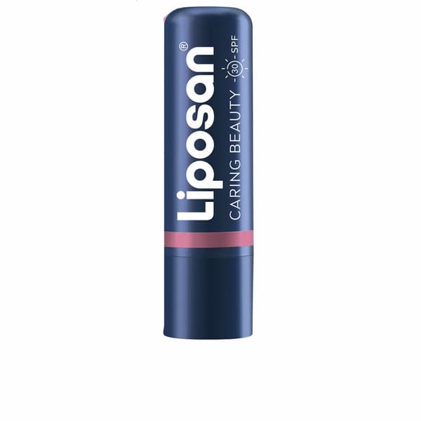 Læbepomade Liposan LIPOSAN CARING BEAUTY 4,8 g