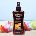 Miniatyrbild 2 av 3: Hawaiian Tropic Protective Dry Oil Spray SPF10 200ml