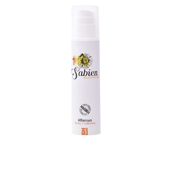 SABIEN face and body aftersun 200 ml