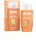 Pikkukuva 1 / 4: Facial Sun Cream Isdin Fusion Water Magic Glow Spf 30 50 ml