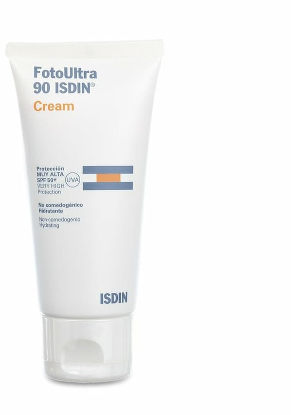 Sun Block Isdin Spf 50 (50 ml)