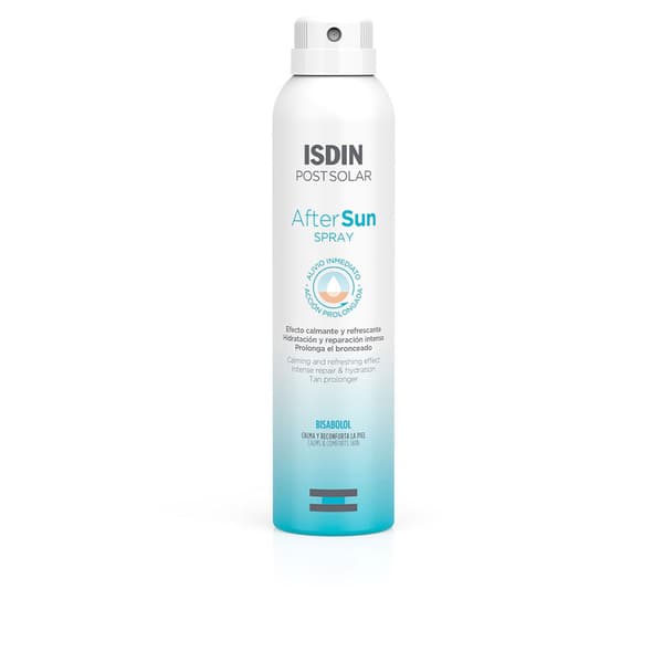 ISDIN POST-SUN after-sun spray 200 ml