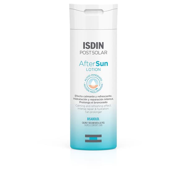 ISDIN POST-SUN after sun lotion 200 ml