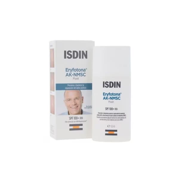 ISDIN ERYFOTONA ak-nmsc fluid SPF100+ 50 ml