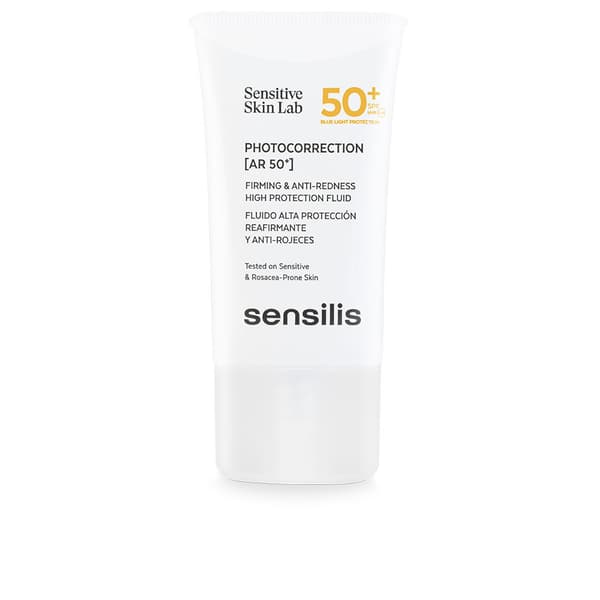 SENSILIS PHOTOCORRECTION [AR 50+] fluid 40 ml