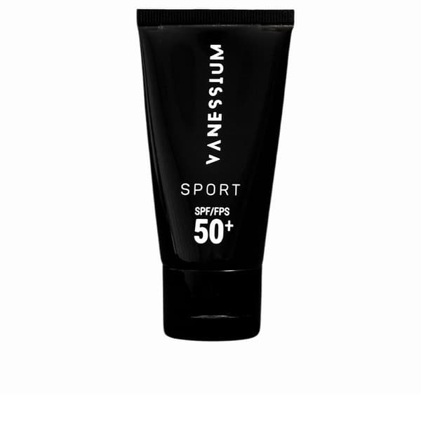 VANESSIUM  SPORT SUN CREAM SPF50+ 50 ml
