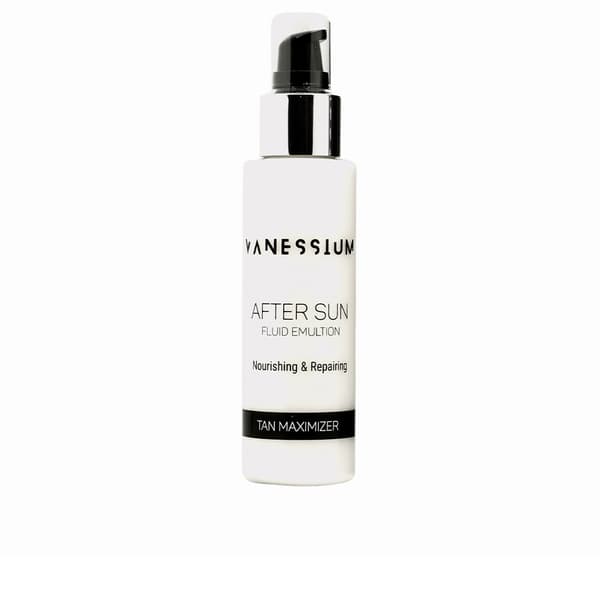 VANESSIUM  AFTER SUN nourishing and repairing 30 ml