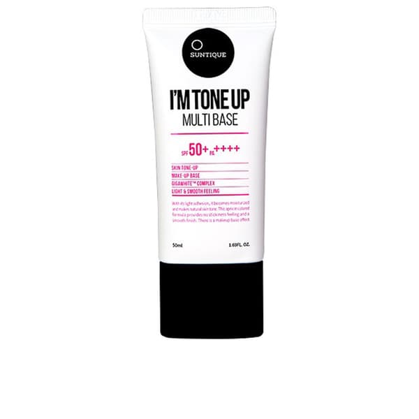 SUNTIQUE I&#39;M TONE UP multibase SPF50+ 50 ml