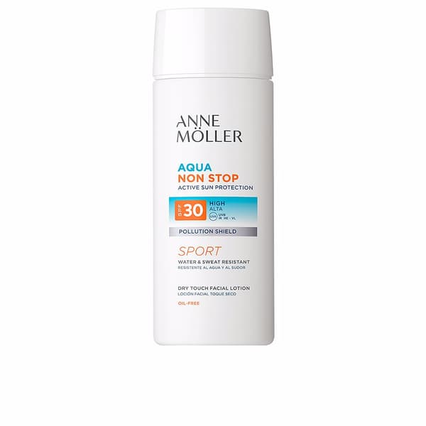 ANNE MÖLLER NON STOP aqua SPF30 75 ml