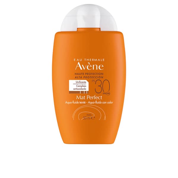 AVENE MAT PERFECT aqua-fluid SPF30 50 ml
