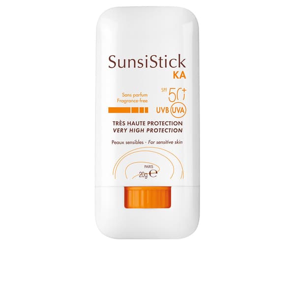 AVENE SUNSISTICK KA sunscreen stick SPF50+ 20 gr