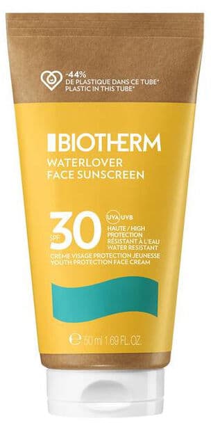 Sun Block Biotherm Sun Waterlover Spf 30 50 ml
