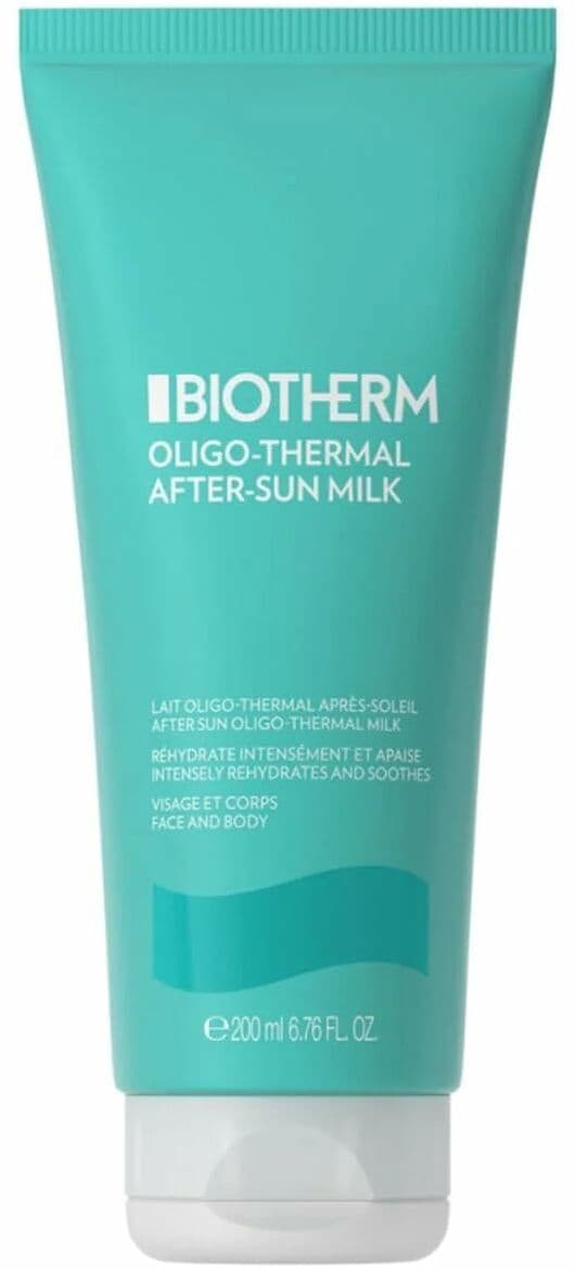 Sun Block Biotherm Biotherm 200 ml