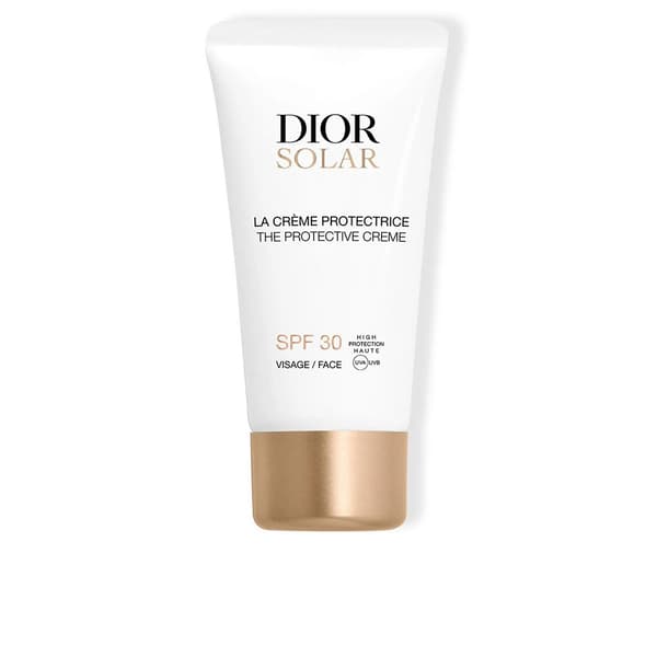 DIOR BRONZE Protective cream sublime tanning cream SPF30 50 ml