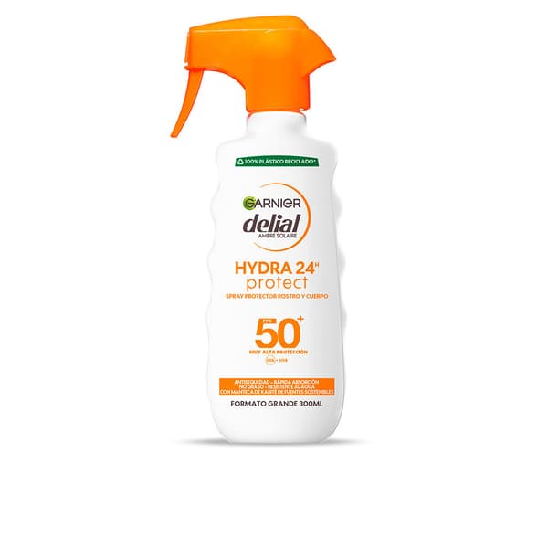 GARNIER HYDRA 24 PROTECT spray SPF50+ 300 ml