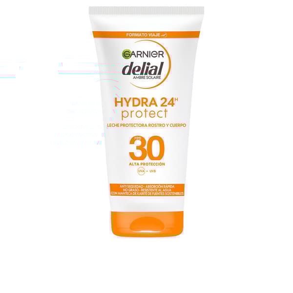 GARNIER ultra practical PROTECTIVE MILK SPF30 50 ml