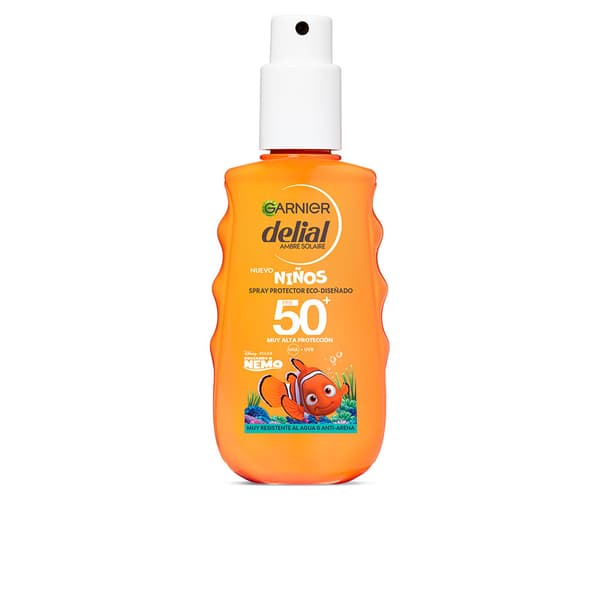GARNIER KIDS eco-designed protective spray SPF50+ 150 ml