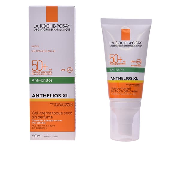 LA ROCHE POSAY ANTHELIOS XL anti-shine SPF50+ 50 ml