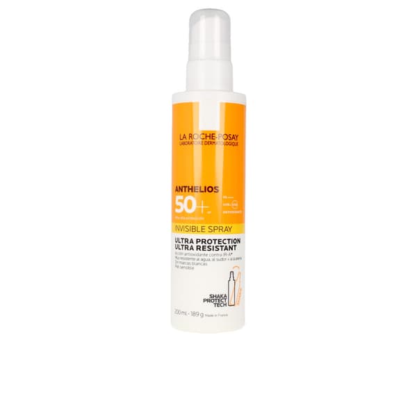 LA ROCHE POSAY ANTHELIOS XL spray SPF50+ 200 ml
