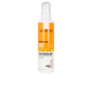 LA ROCHE POSAY ANTHELIOS SHAKA invisible ultra-resistant spray SPF30 200 ml
