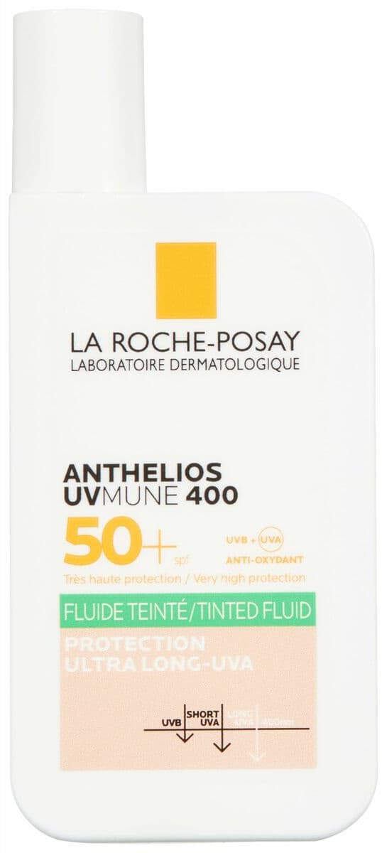 Sun Block La Roche Posay Anthelios