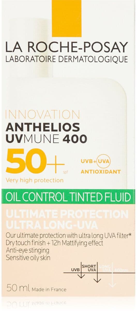 Sun Block La Roche Posay Anthelios