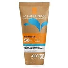LA ROCHE POSAY ANTHELIOS ultra-resistant organic tube SPF50+ 200 ml