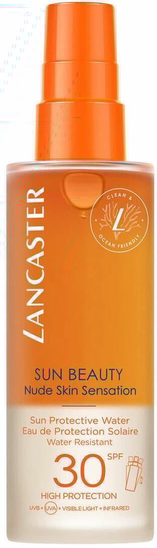 Sun Lotion Lancaster Sun Beauty Spray SPF 30 (150 ml)