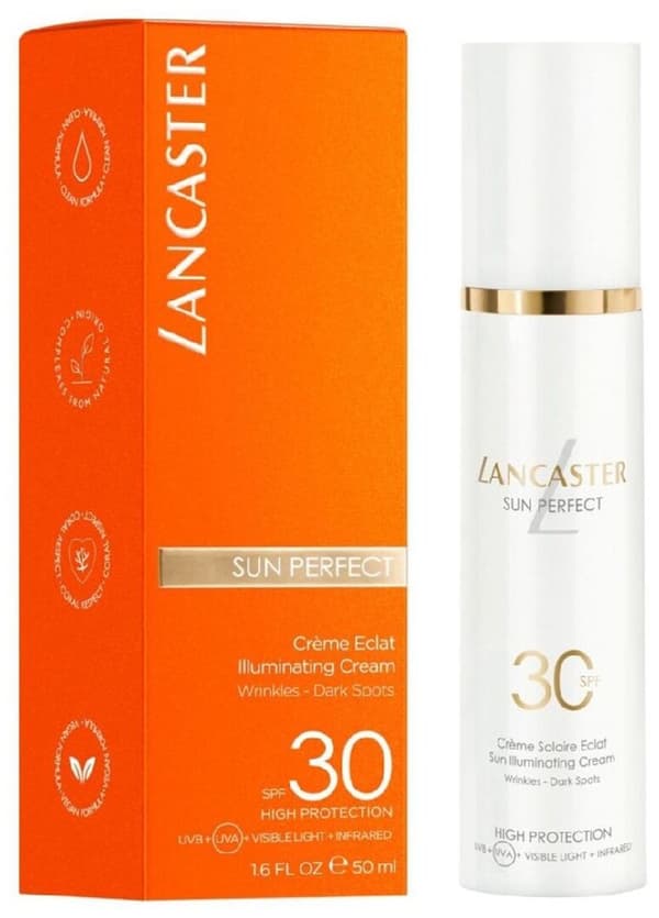 Sun Block Lancaster