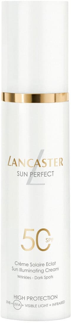 Sun Block Lancaster Sun Perfect Spf 50 50 ml