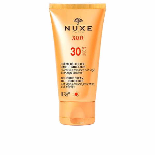 NUXE SUN Delicious face cream high protection SPF30 50 ml