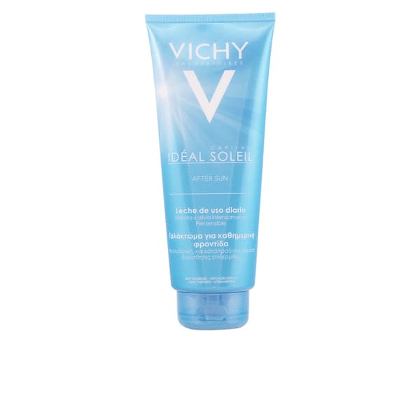 VICHY CAPITAL SOLEIL soothing aftersun milk 300 ml