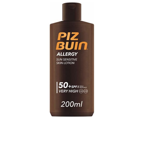 PIZ BUIN ALLERGY lotion SPF50 200 ml