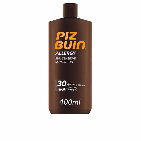 PIZ BUIN ALLERGY Lotion SPF30 400 ml