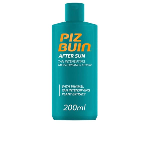 PIZ BUIN AFTER-SUN tan-intensifying moisturising lotion 200 ml