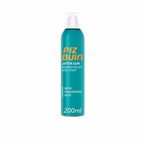 PIZ BUIN AFTER-SUN instant relief mist mist spray 200 ml