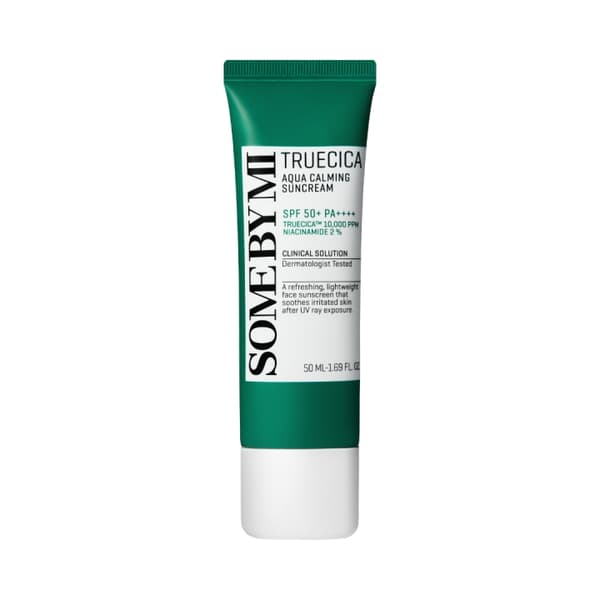 Some By Mi Truecica Aqua Calming Suncream 50 ml